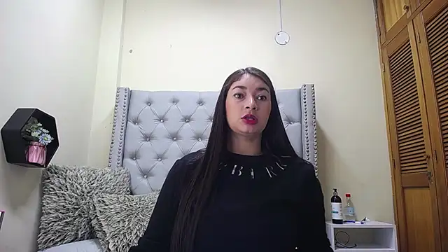 skarlett  36 online show from 03.16.26