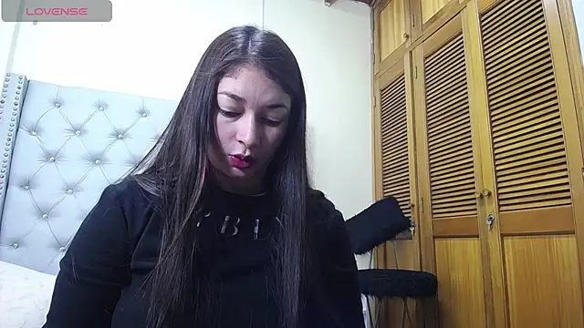 skarlett  36 online show from 03.23.26