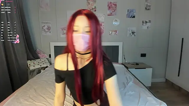 lillakiem online show from 02.21.26