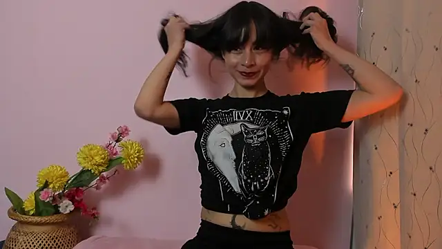 Mistymoon online show from 03.09.26
