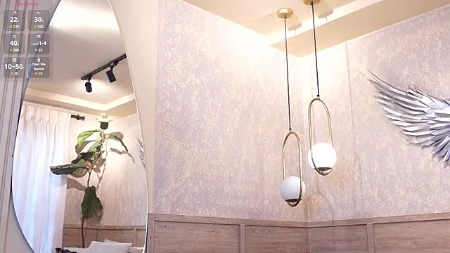 Luxa Velvet online show from 05.30.26