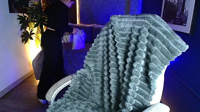 SophyAdams online show from 02.25.26