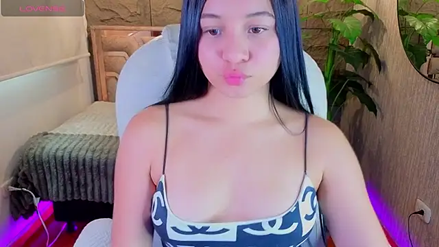 SophyAdams online show from 07.22.26
