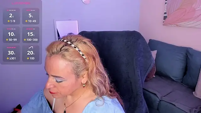 Ivonne 4 online show from 05.23.26
