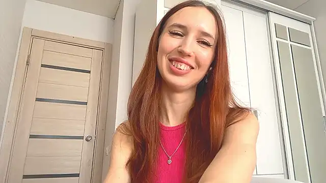 Snapshot of SableVoid chatting on 02.19.26 SableVoid online show from 02.19.26