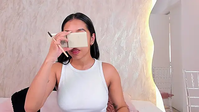 Reachel Smith online show from 03.25.26