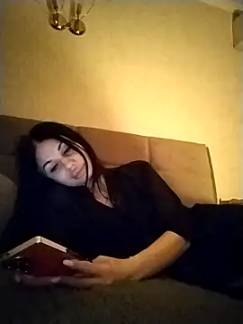 evavibe  online show from 03.19.26