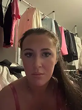 PinkVelvetx online show from 02.21.26