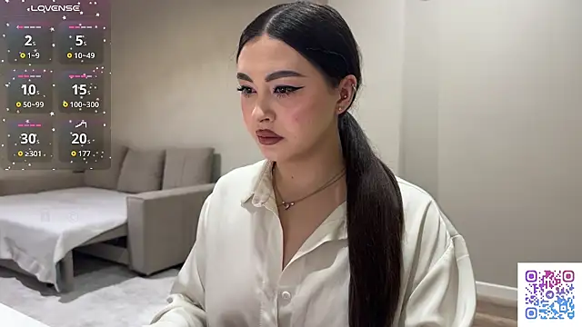 Sweet BerryBabe online show from 06.14.26