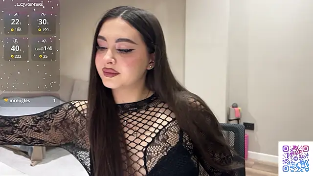 Sweet BerryBabe online show from 06.18.26