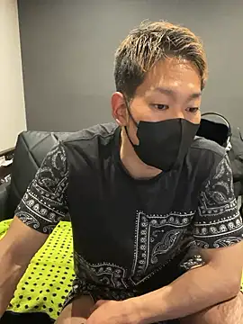 ryuaaaaa online show from 03.25.26