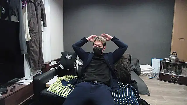 ryuaaaaa online show from 04.22.26