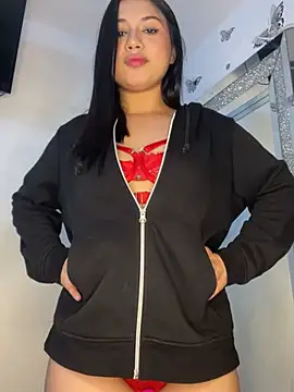 scarleth marquezz online show from 05.02.26