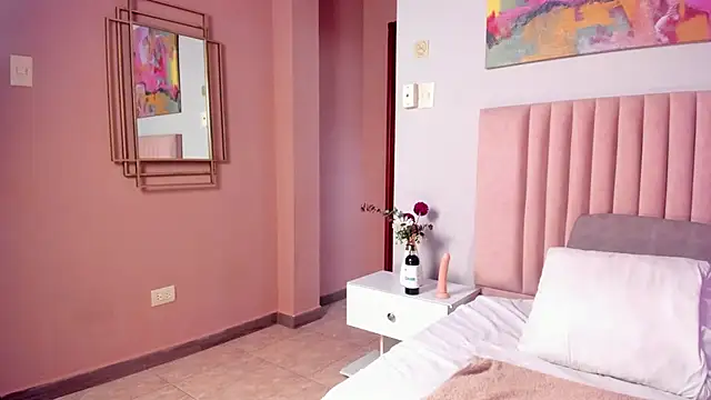 KatrionaNyx online show from 05.11.26