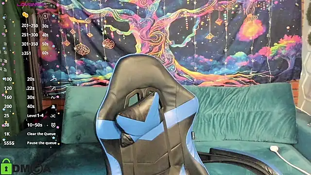 TanaMoonly online show from 03.31.26