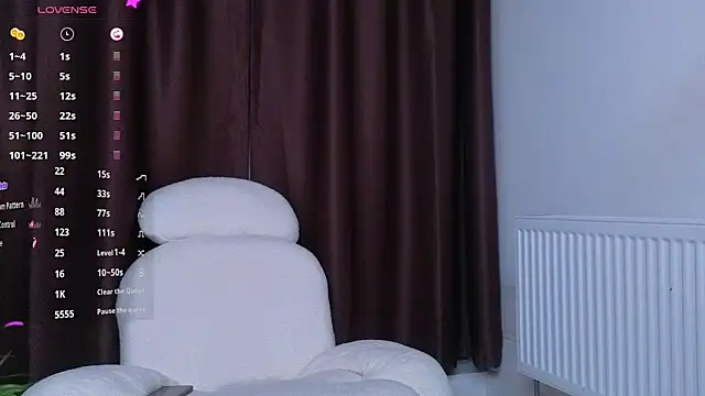 Viksinite online show from 02.21.26