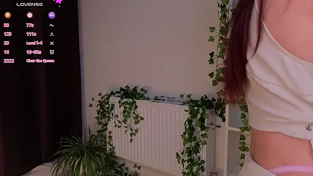 Viksinite online show from 03.23.26