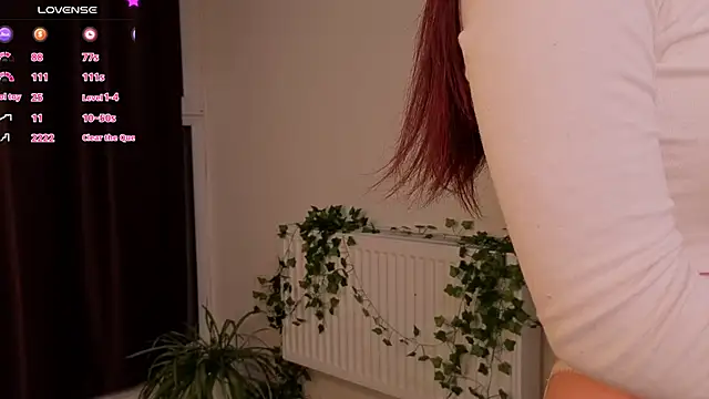 Viksinite online show from 03.29.26