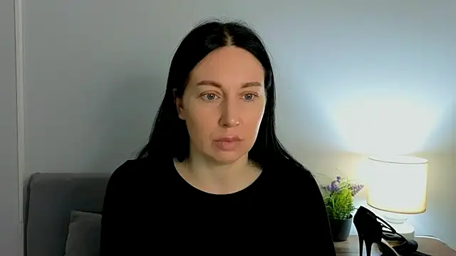 Snapshot of MiaFair chatting on 03.20.26 MiaFair online show from 03.20.26