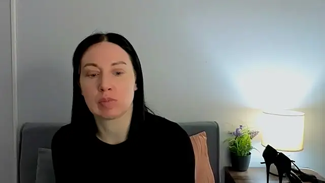 Snapshot of MiaFair chatting on 03.21.26 MiaFair online show from 03.21.26