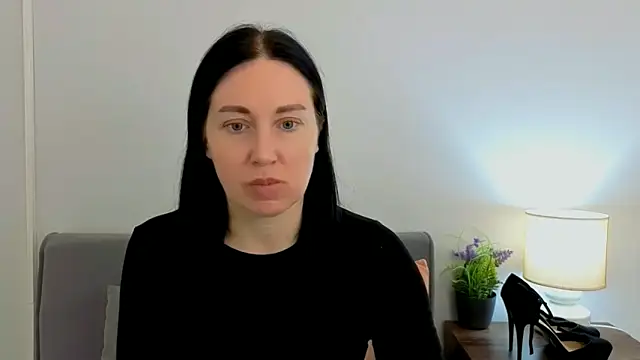 Snapshot of MiaFair chatting on 03.23.26 MiaFair online show from 03.23.26