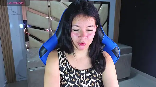 Kylia a online show from 03.24.26