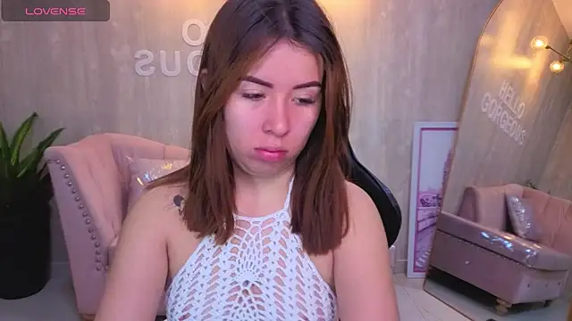 Kylia a online show from 04.23.26