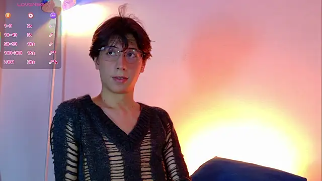 lui x dust online show from 03.03.26