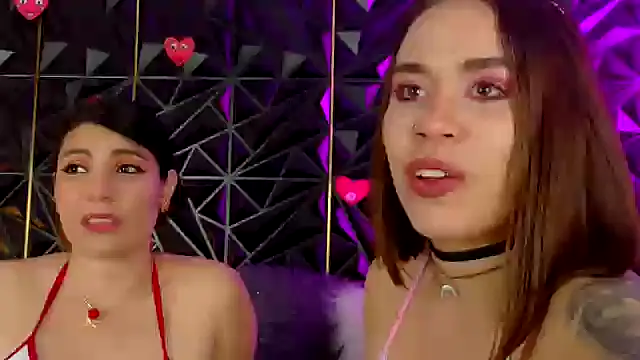 TaylorMilly online show from 03.22.26