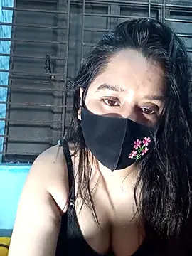 Snapshot of Choco_Mau chatting on 02.19.26 Choco Mau online show from 02.19.26