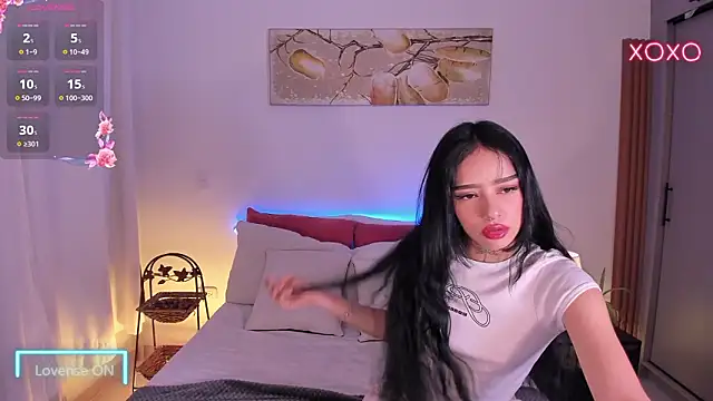 meganlake online show from 03.18.26