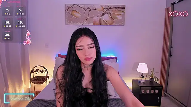 meganlake online show from 03.19.26