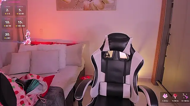 meganlake online show from 03.20.26