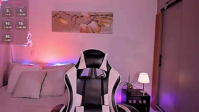 meganlake online show from 03.24.26