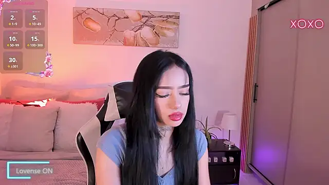 meganlake online show from 03.26.26