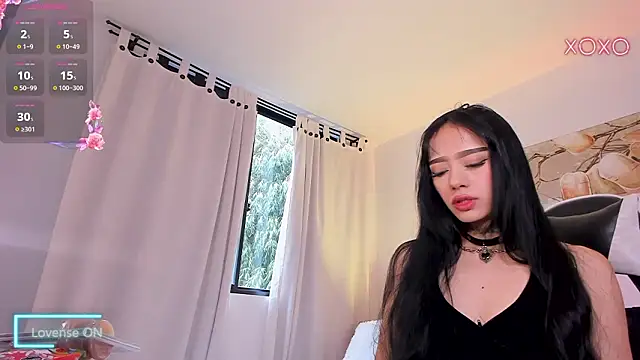 meganlake online show from 03.27.26