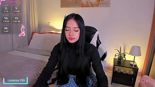 meganlake online show from 03.29.26