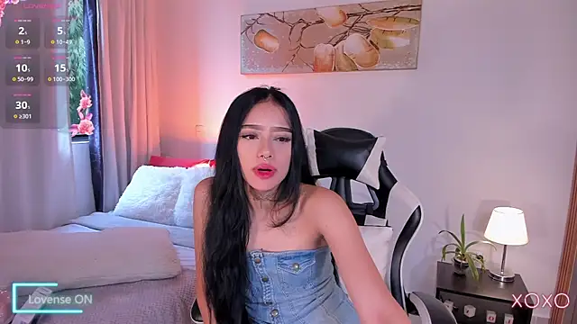 meganlake online show from 03.30.26