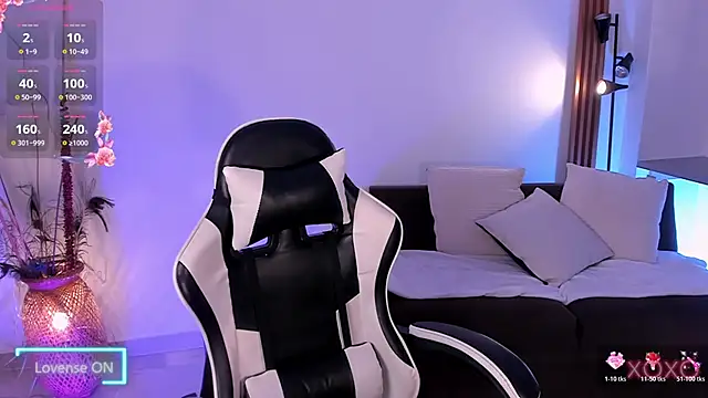 meganlake online show from 04.03.26