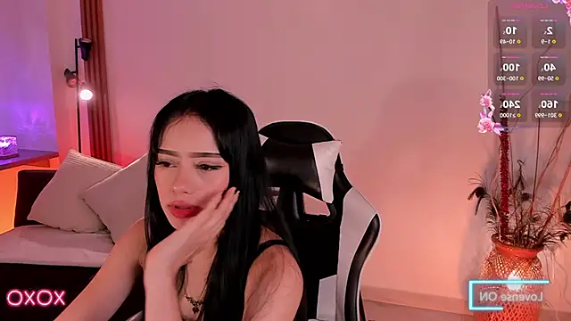 meganlake online show from 04.05.26