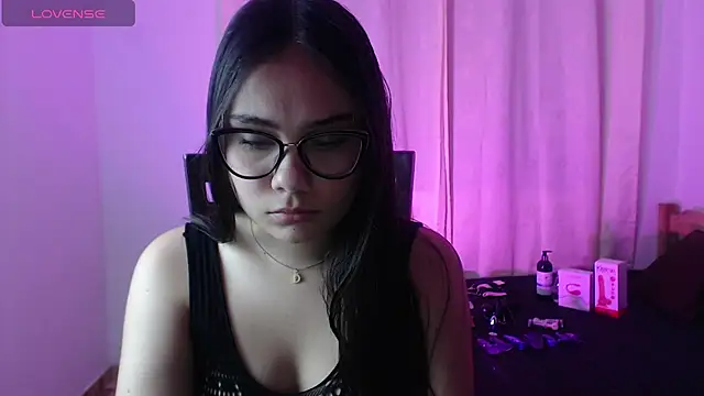 Snapshot of _Moon_rose chatting on 03.20.26 Moon rose online show from 03.20.26