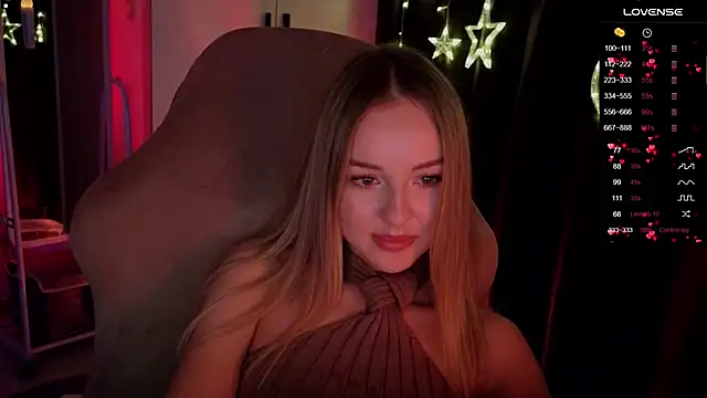 Snapshot of Nestyzz chatting on 03.03.26 Nestyzz online show from 03.03.26