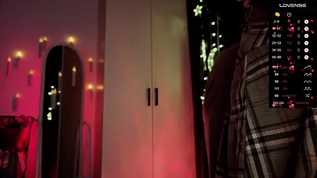 Snapshot of Nestyzz chatting on 03.09.26 Nestyzz online show from 03.09.26