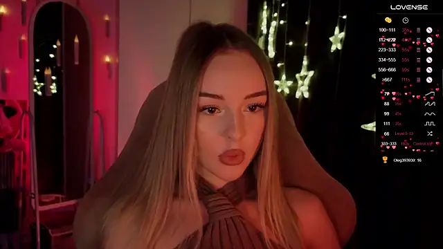 Snapshot of Nestyzz chatting on 03.20.26 Nestyzz online show from 03.20.26