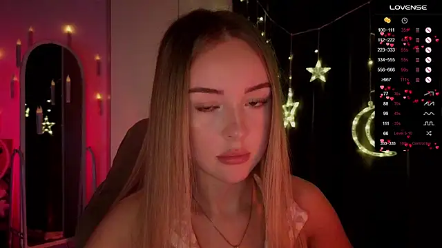 Snapshot of Nestyzz chatting on 03.28.26 Nestyzz online show from 03.28.26