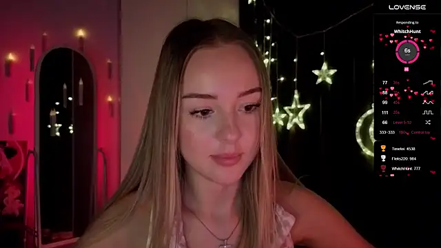 Snapshot of Nestyzz chatting on 03.30.26 Nestyzz online show from 03.30.26