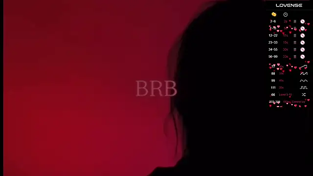 Snapshot of Nestyzz chatting on 03.30.26 Nestyzz online show from 03.30.26