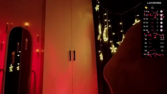 Snapshot of Nestyzz chatting on 04.02.26 Nestyzz online show from 04.02.26