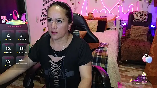 Kekacam online show from 04.01.26