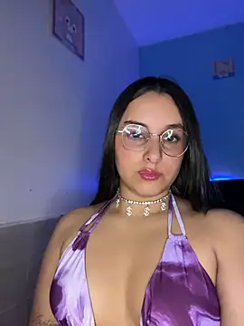 Paulha  miller online show from 08.03.26